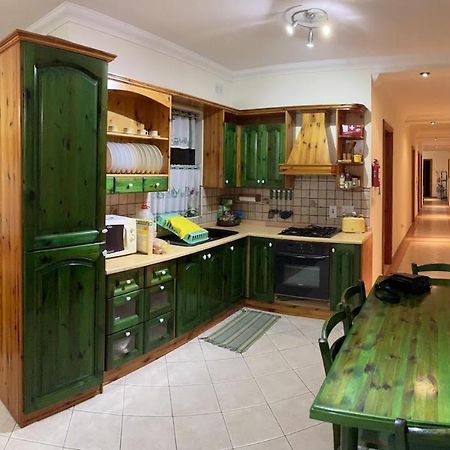Appartement The Halcyon à Mellieħa Extérieur photo