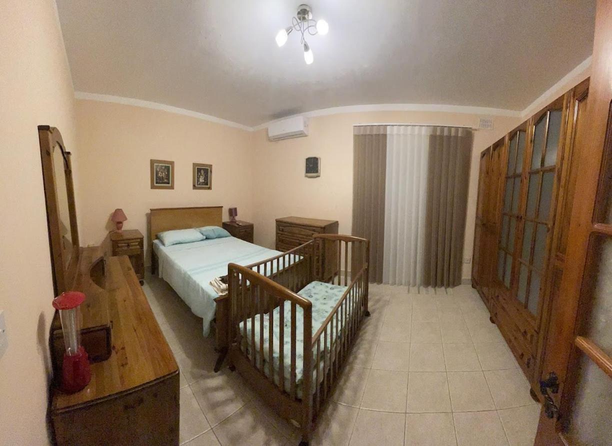 Appartement The Halcyon à Mellieħa Extérieur photo