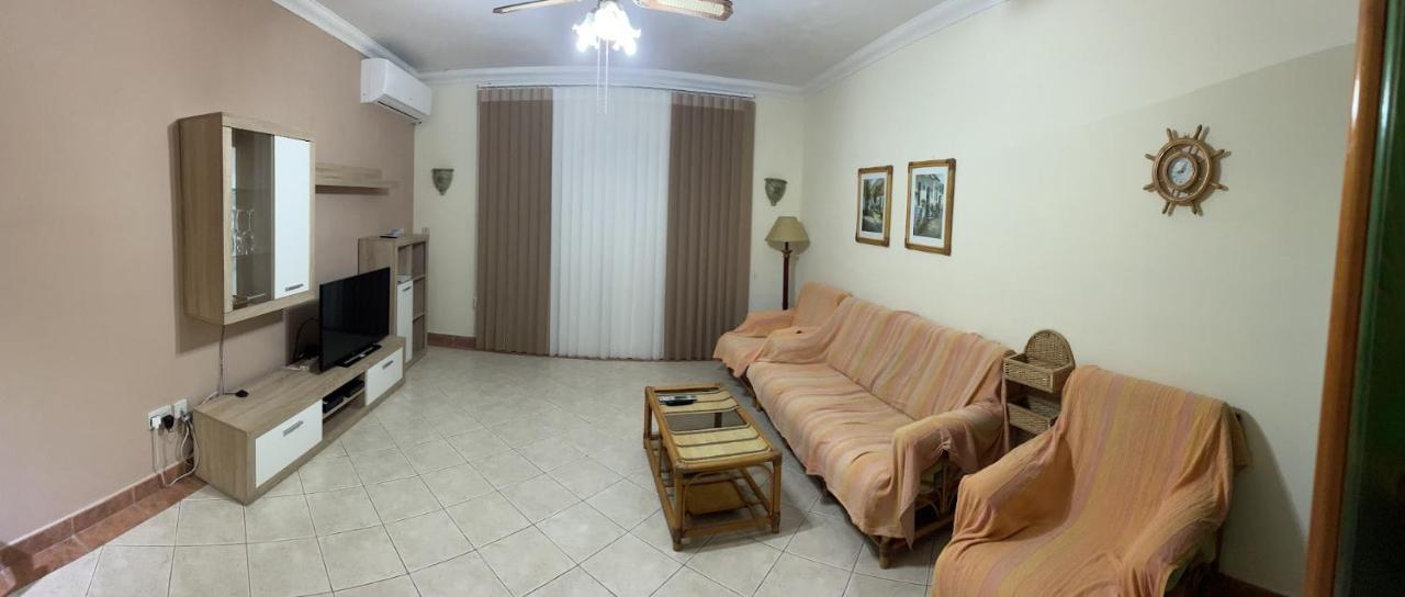 Appartement The Halcyon à Mellieħa Extérieur photo