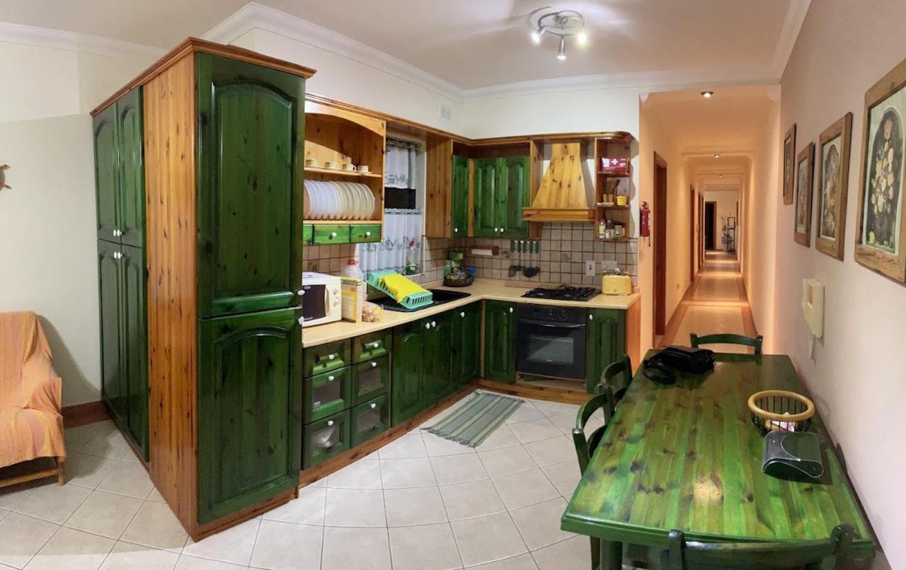 Appartement The Halcyon à Mellieħa Extérieur photo