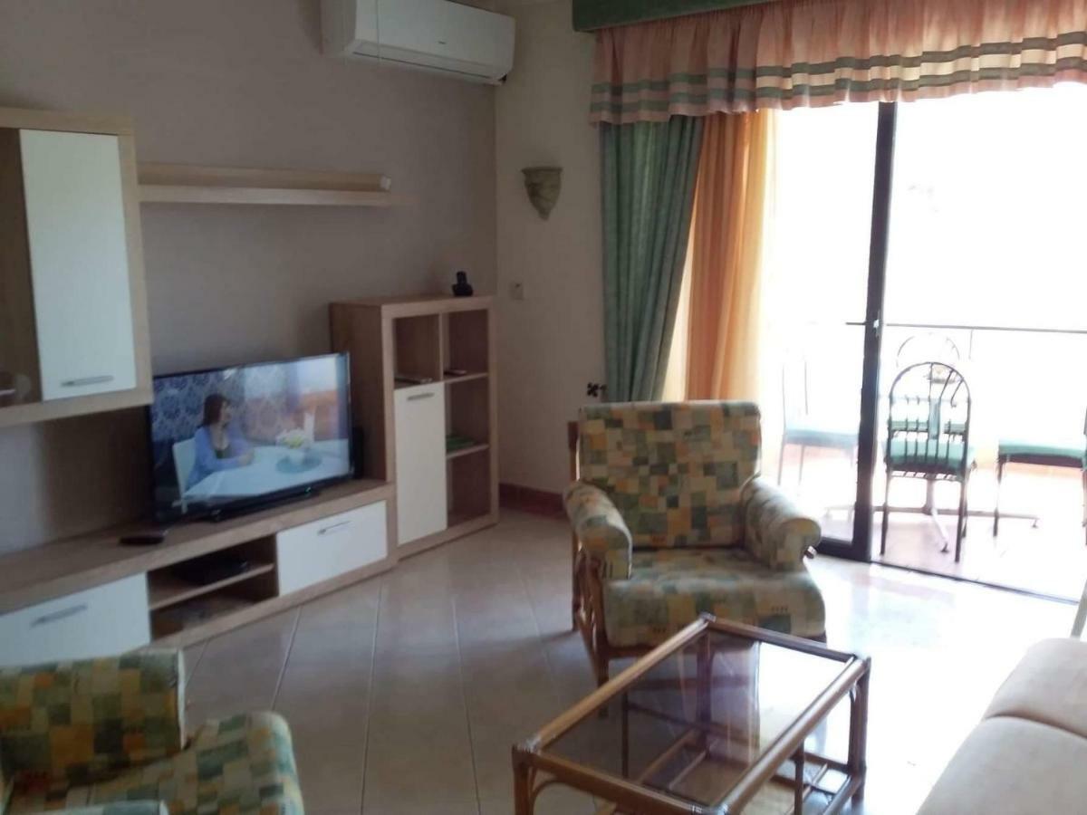 Appartement The Halcyon à Mellieħa Extérieur photo