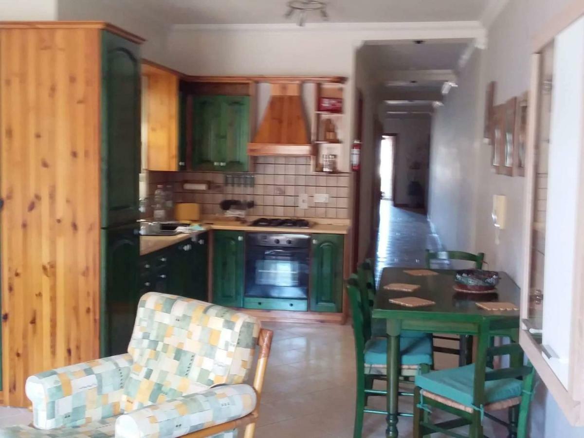 Appartement The Halcyon à Mellieħa Extérieur photo