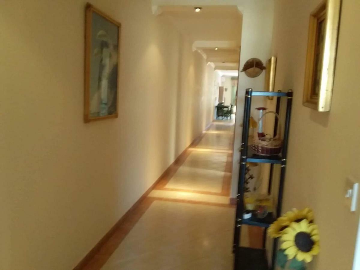 Appartement The Halcyon à Mellieħa Extérieur photo