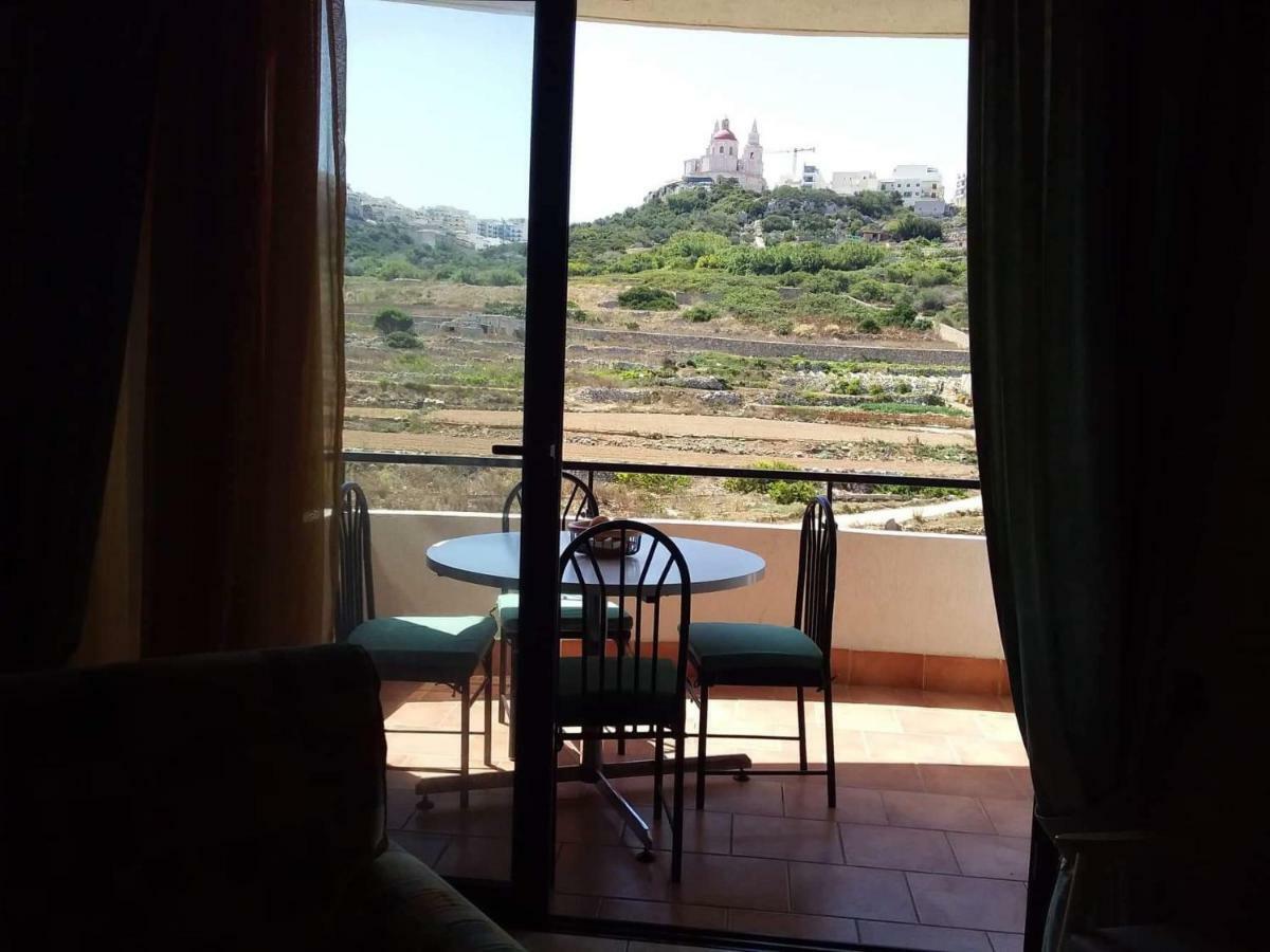 Appartement The Halcyon à Mellieħa Extérieur photo