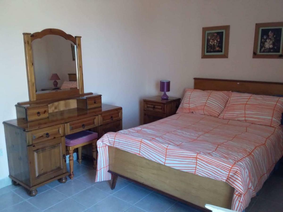Appartement The Halcyon à Mellieħa Extérieur photo